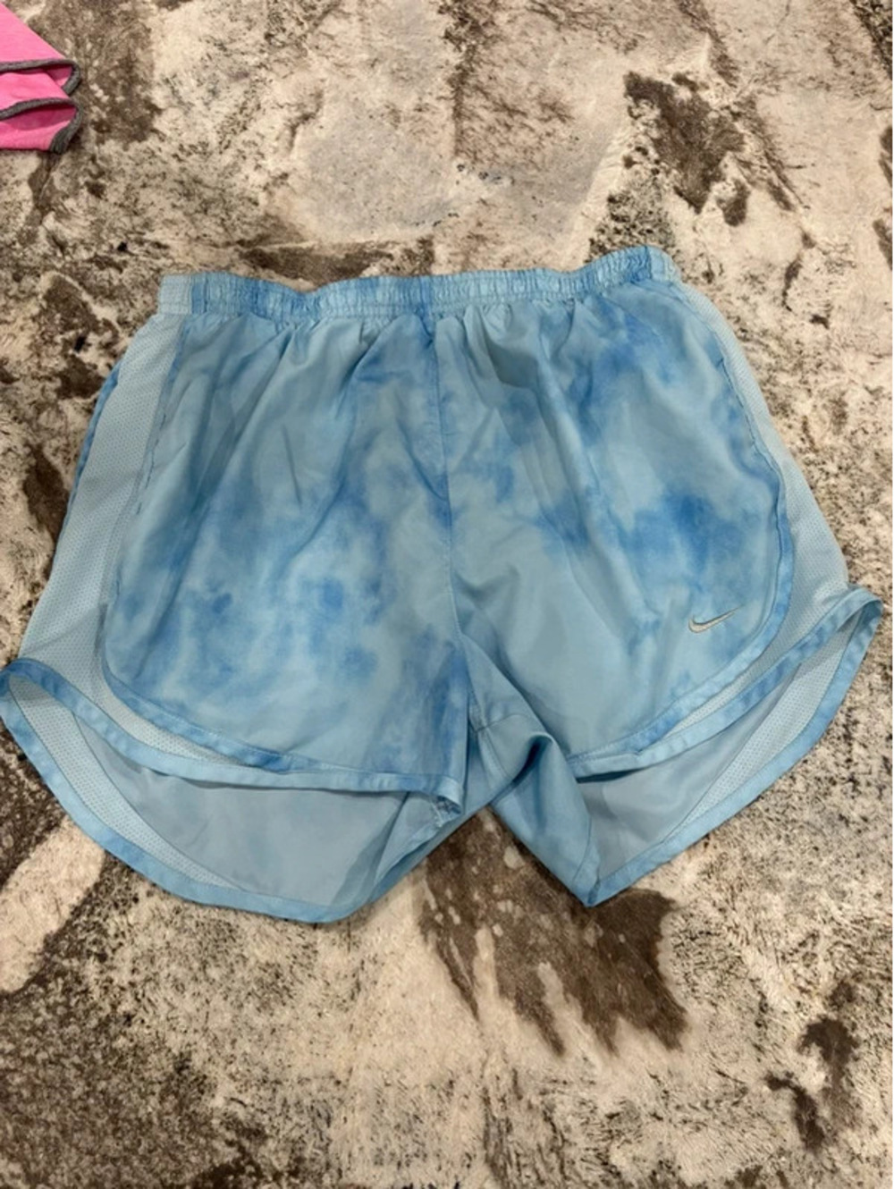 Women’s Nike shorts dry fit